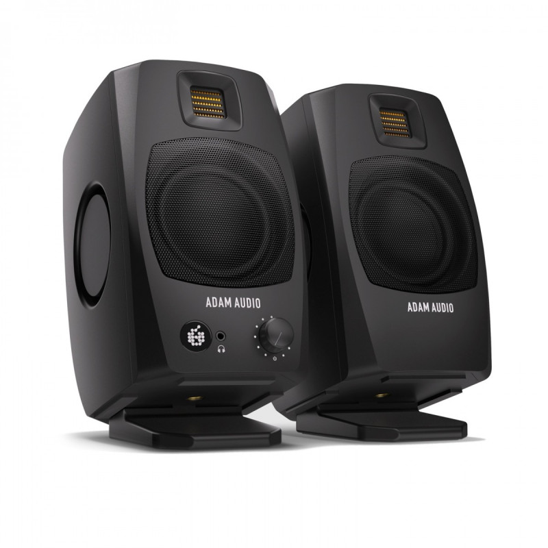  Vends paire d'enceintes de monitoring Adam Audio D3V