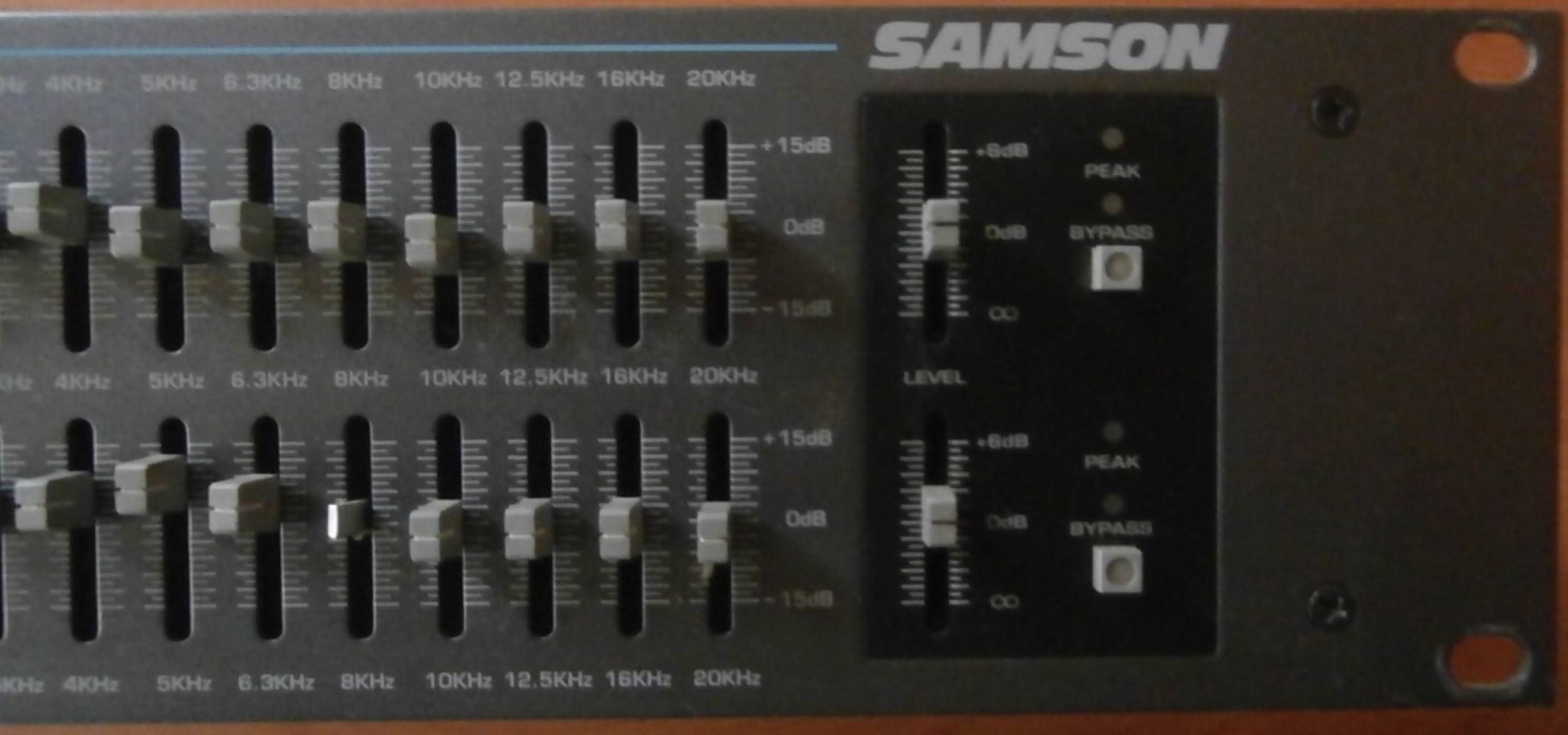 SAMSON E62-2