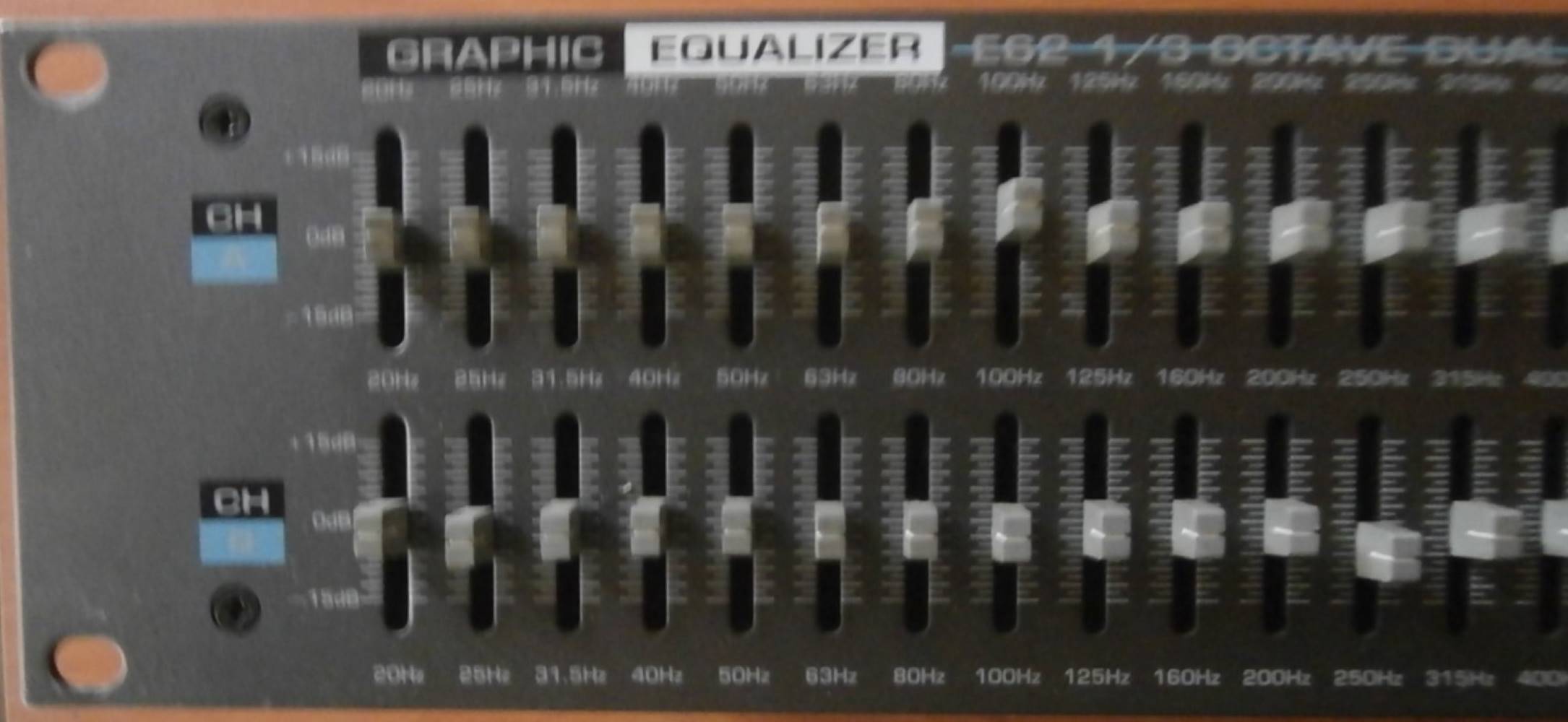 SAMSON E62-3