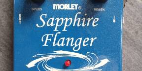 Vends Morley flanger