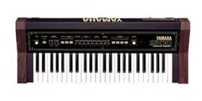 Vends Yamaha SK10