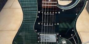 Guitare Yamaha Pacifica 612V II