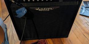 Ampli Ashdown SX-5C neuf