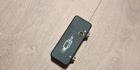 Vends JHS Pedals Little Black Buffer