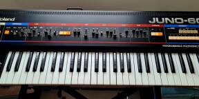 Roland Juno-60