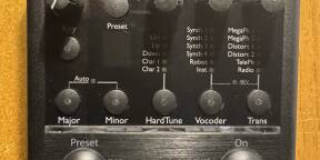 Vends TC helicon voice tone synth