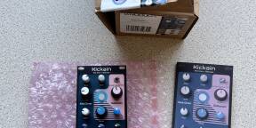 Vends Knobula - Kickain