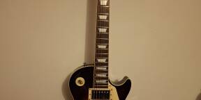 Vends/échange Tokai LS 122 sunburst