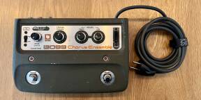 Boss CE-1 Chorus Ensemble
