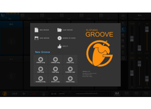 Image Line FL Studio Groove