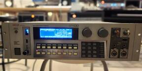 Sampler Akai S1100