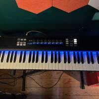 Komplete Kontrol S61