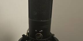 JE VEND MON MICRO WA8000