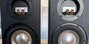 VDS AMPHION ONE 15 (Paire) / TVA RECUP / FDP OFFERTS