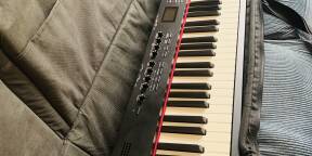 Vends Roland RD-88 piano de scène