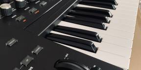 ASM Hydrasynth comme neuf