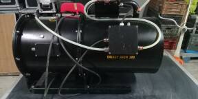 Machine a neige SNOW 300