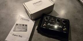 Vends univibe Castledine Supra Vibe made in UK