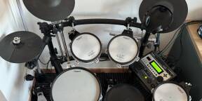 Batterie électronique V-DRUM TD-12