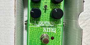 Vends Electro-Harmonix Lizard King état neuf