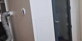 Studiobricks, cabine insonorisée, pour enregistrement, podcast ou dormir