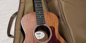 Vends Taylor GS Mini-e Mahogany (électro-acoustique)
