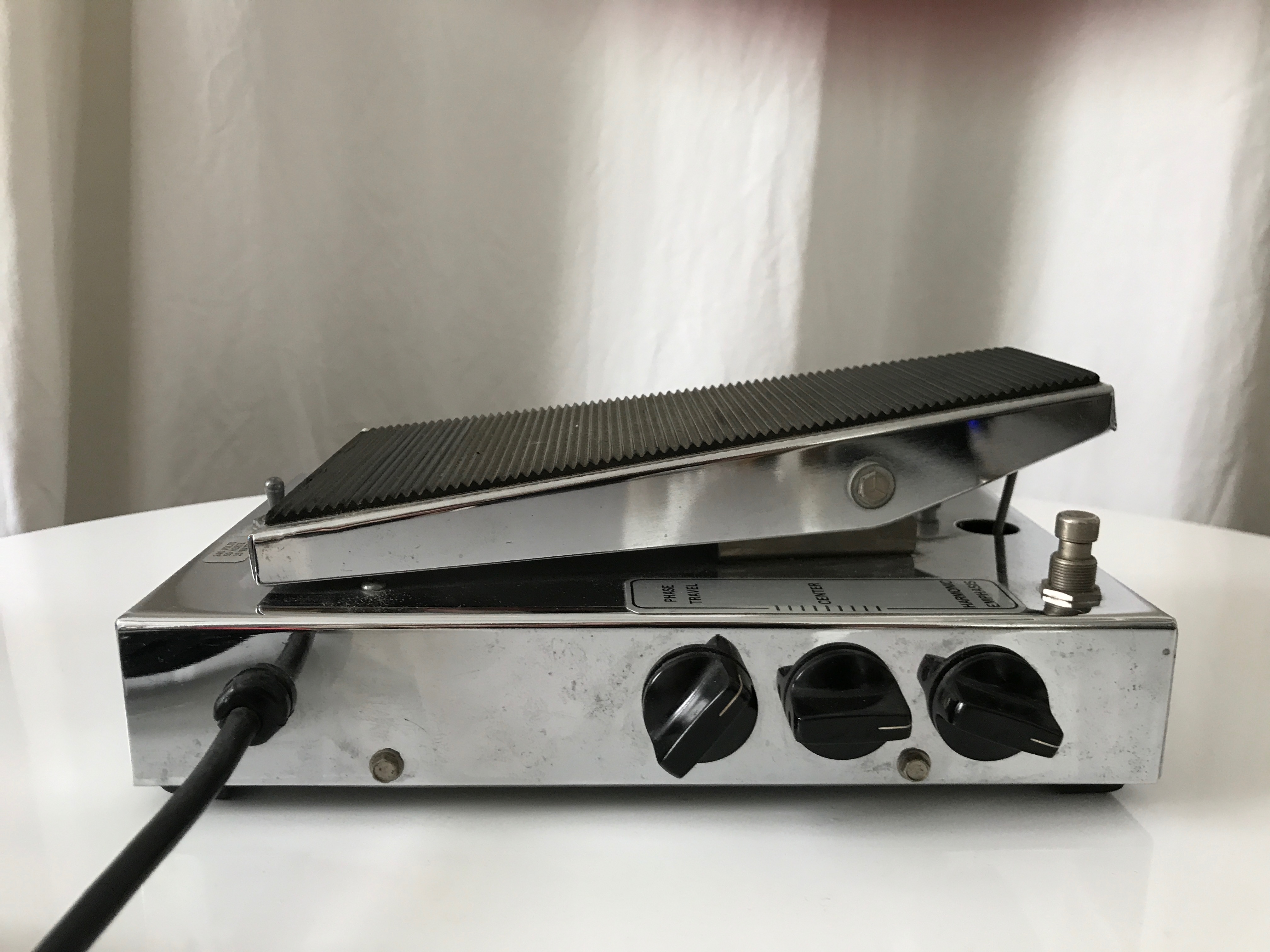 Morley Pro Flanger (7718)