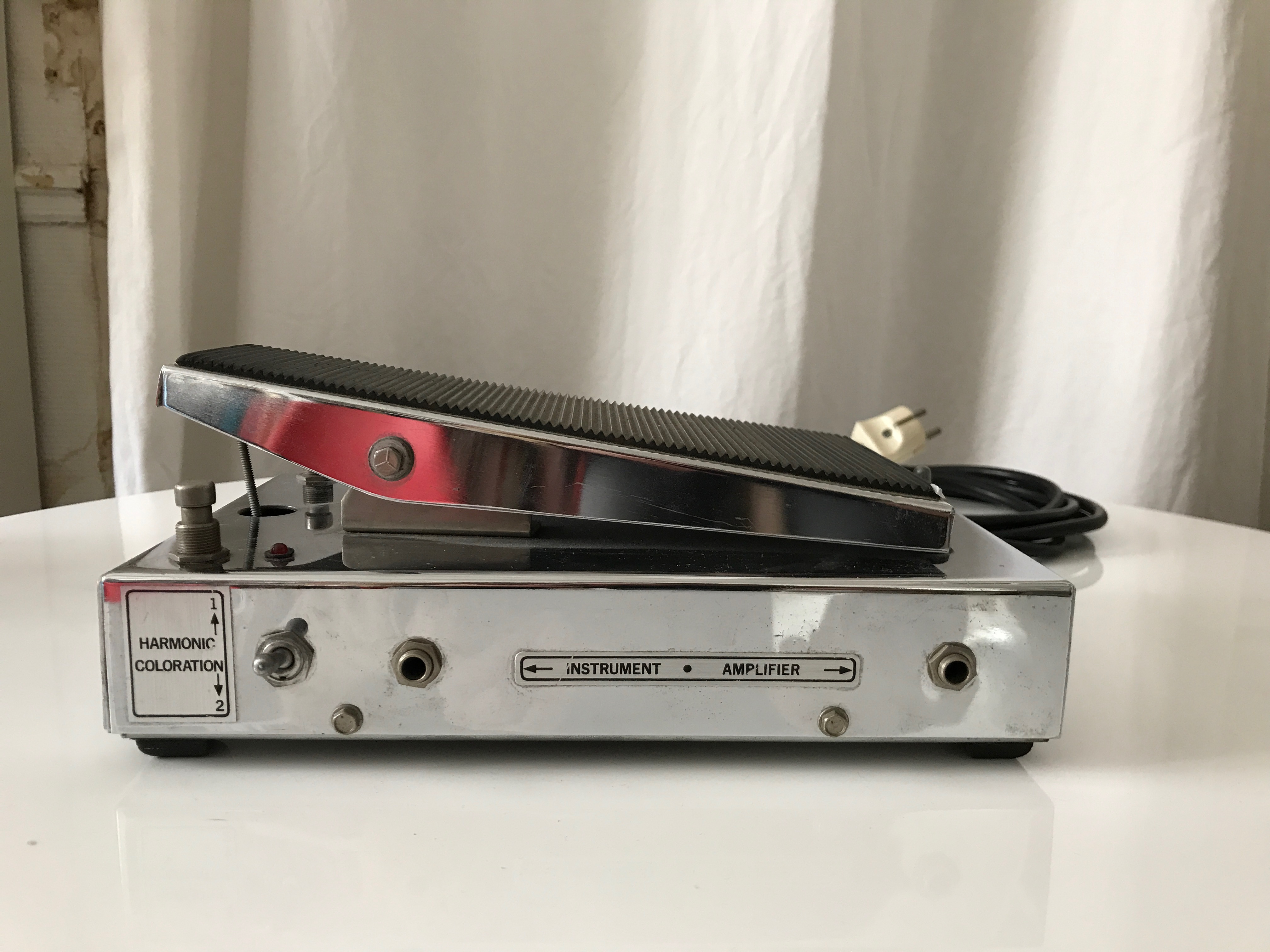 Morley Pro Flanger (35438)