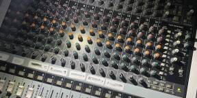 Vends Mackie Onyx 1640