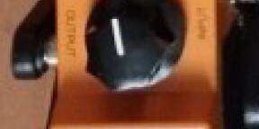 Vends Ibanez FZMini Fuzz