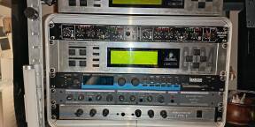 Rack complet indissociable