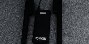 Vend batterie et son support pour MPC