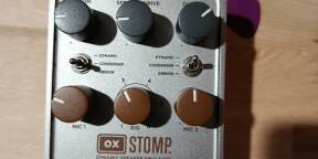 vds uafx ox stomp impeccable