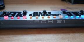 Vds fly rig 5 tbe FdP inclus