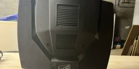 Lot de 8 CLAYPAKY Alpha SPOT 300