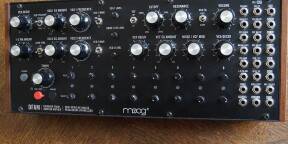 VENDS MOOG DFAM. Synthétiseur analogique semi-modulaire