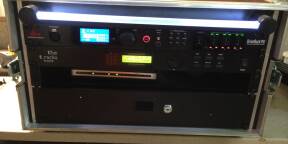 DBX DRIVERACK PA2