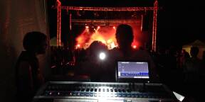 Console Avolites Pearl Tiger