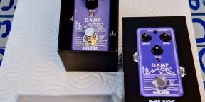 REVERB NUX THE DAMP