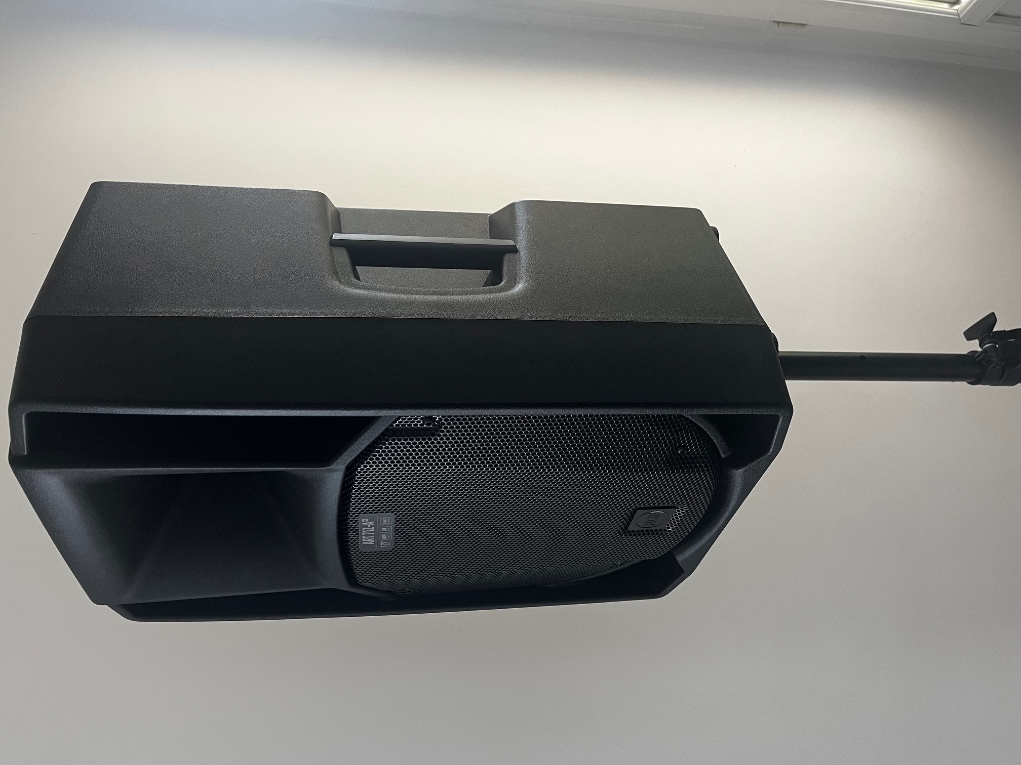 Enceintes RCF ART 712-A MK5