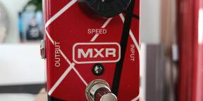 VDS MXR EVH PHASE 90