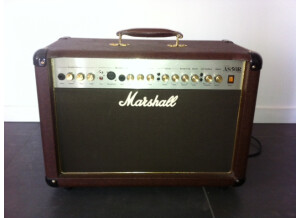 Marshall AS50R (3138)