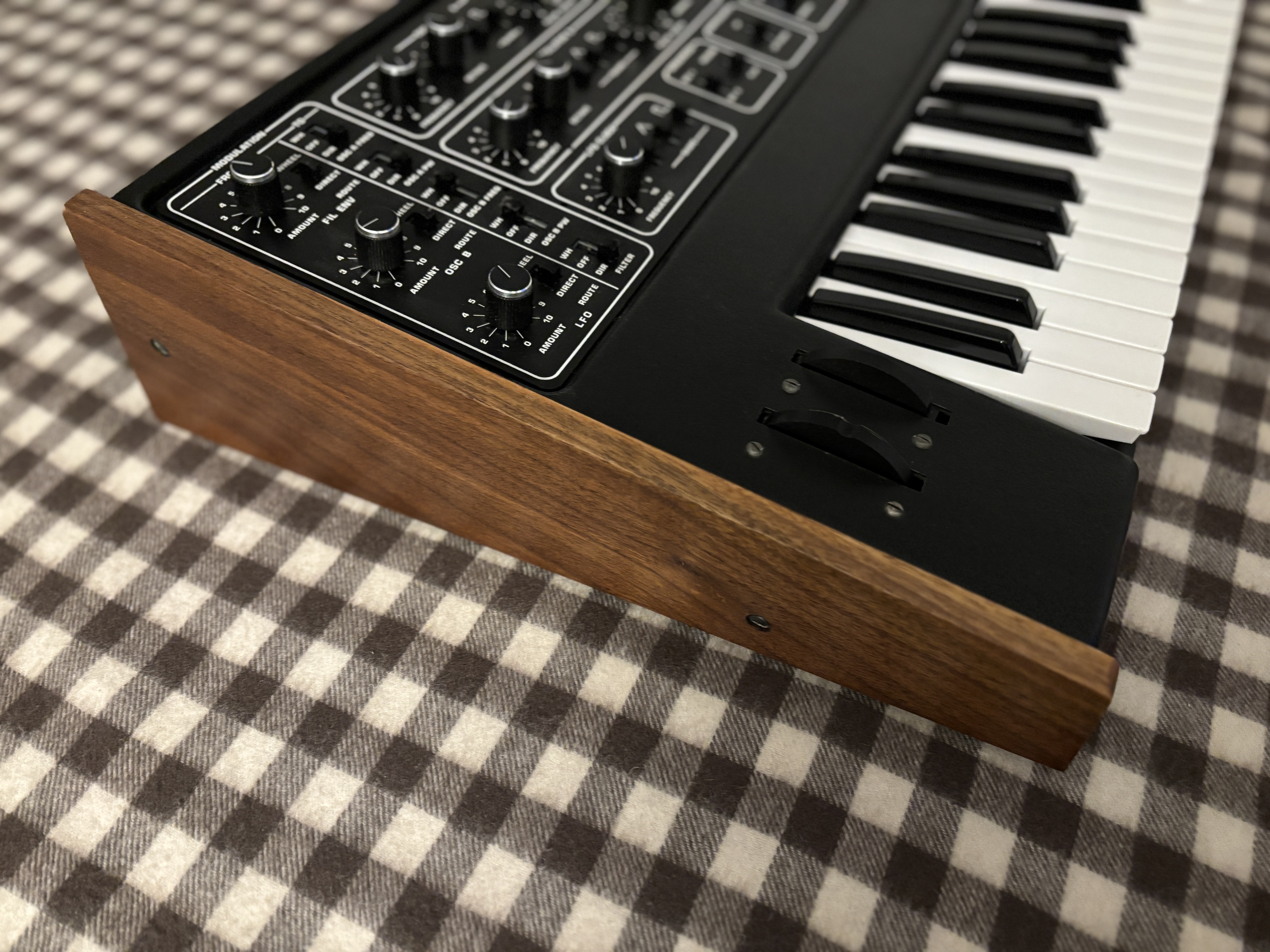 Sequential Circuits Pro-One (14298)
