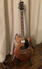 Mojotone '59 Clone Humbucker Set