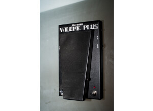Morley PVO+ - Volume Plus