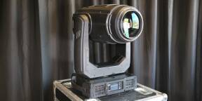 MATERIEL LUMIERE & STRUCTURE