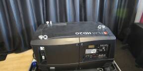 MATERIEL DE PROJECTION