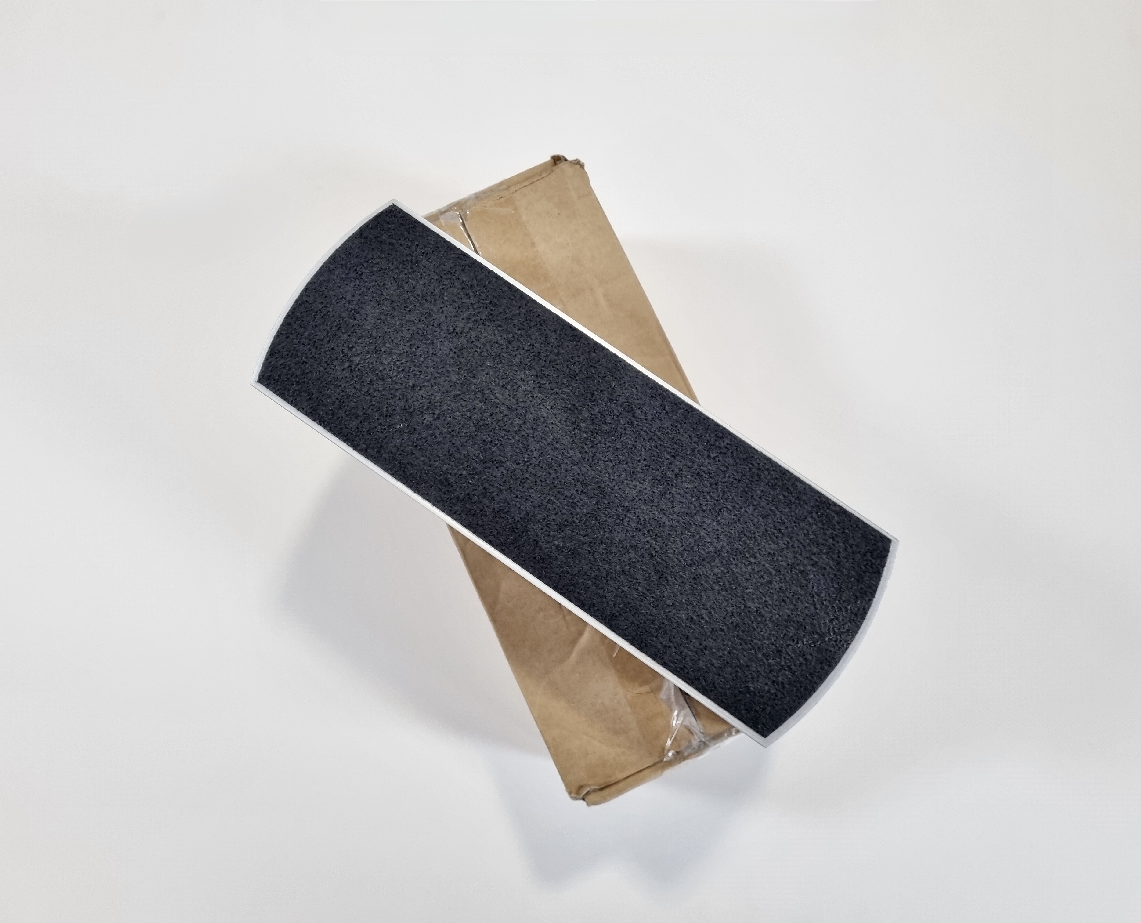 Ernie Ball 6166 250K Mono Volume Pedal