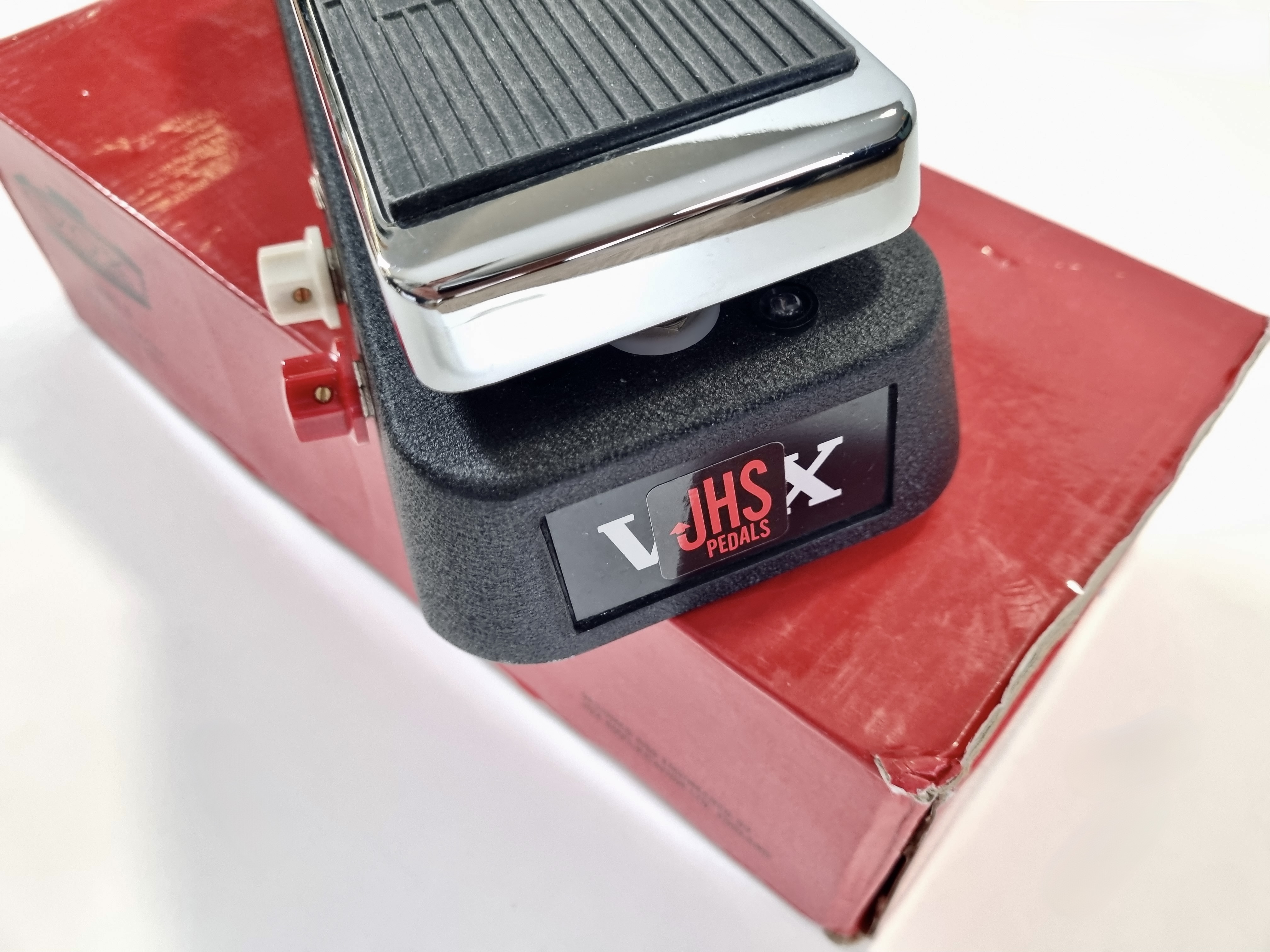 Vox V847 Wah-Wah Pedal [1994-2006] (7023)