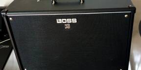 Ampli Boss Katana Gen 3 100/212